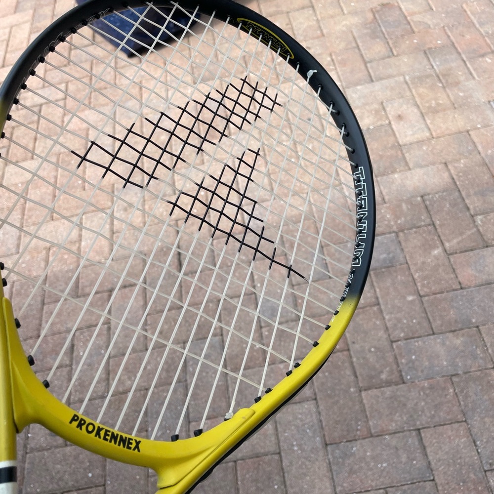 Prokenex Tennis Racquet 25